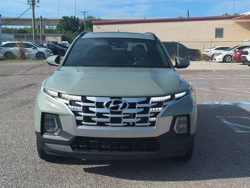 Used 2022 Hyundai Santa Cruz SEL Premium w/ Cargo Package AWD/4WD image 3