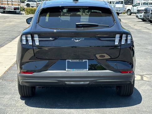 New 2026 Ford Mustang Mach-E Premium RWD image 6