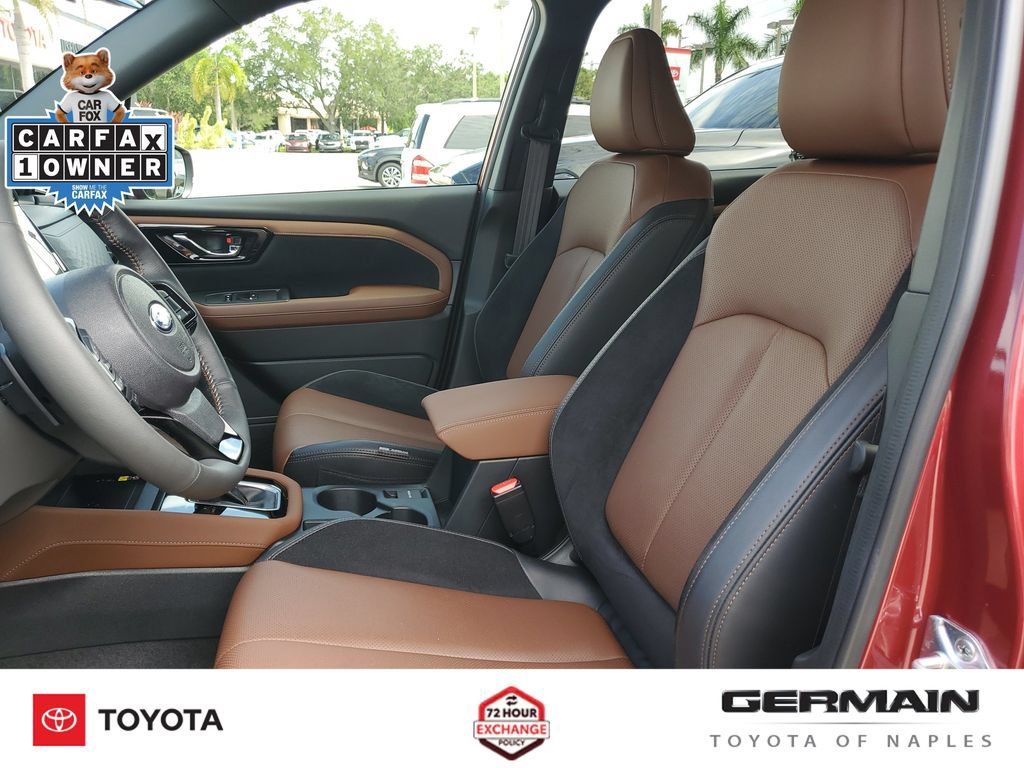 Used 2025 Subaru Forester Touring AWD/4WD image 20