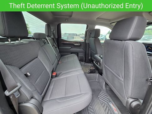 Used 2024 Chevrolet Silverado 1500 RST AWD/4WD image 32