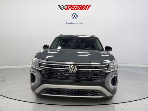 New 2026 Volkswagen Atlas Peak Edition AWD/4WD image 13