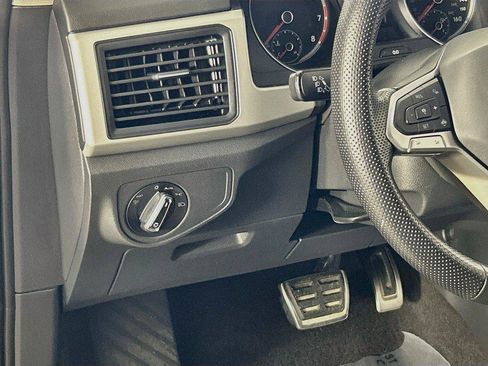 Certified 2021 Volkswagen Atlas SE AWD/4WD image 10
