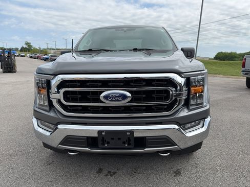 Certified 2021 Ford F150 XLT w/ Equipment Group 302A High image 2