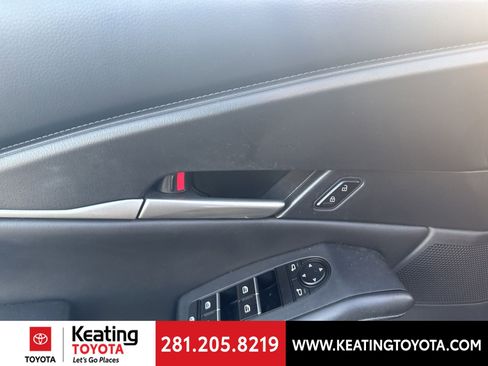 Used 2021 MAZDA CX-30 AWD 2.5 S w/ Select Package image 13