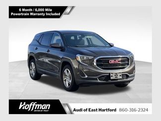 Used 2019 GMC Terrain SLE video 1