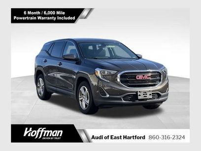 Used 2019 GMC Terrain SLE