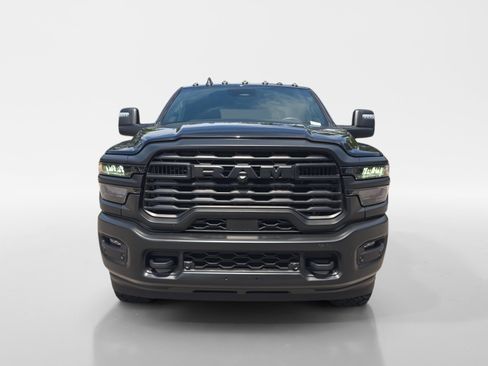 Used 2026 RAM 2500 Warlock AWD/4WD image 9