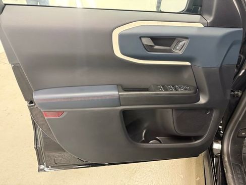 New 2025 Ford Bronco Sport Heritage image 12