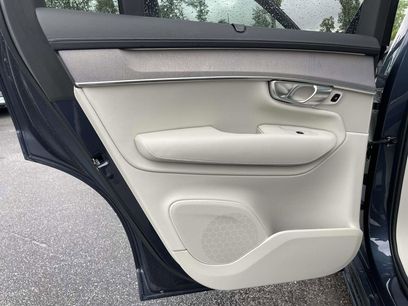 Used 2026 Volvo XC90 B6 Ultra w/ Protection Package