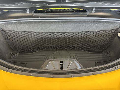 New 2026 Chevrolet Corvette Z06 w/ Stealth Interior Trim Package image 18