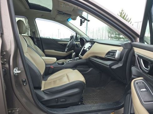 Used 2021 Subaru Outback Limited XT w/ Popular Package #2 image 11