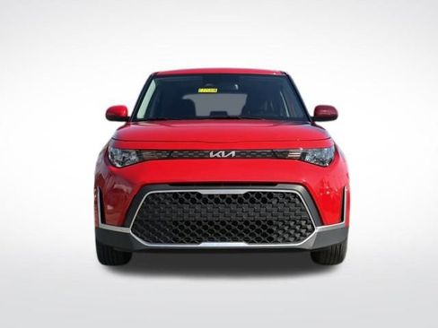 Certified 2023 Kia Soul LX w/ LX Technology Package image 29