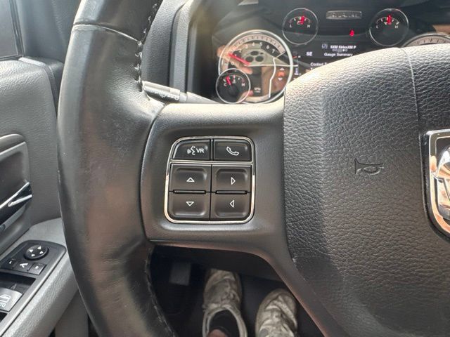 Used 2018 RAM 1500 Big Horn AWD/4WD image 34