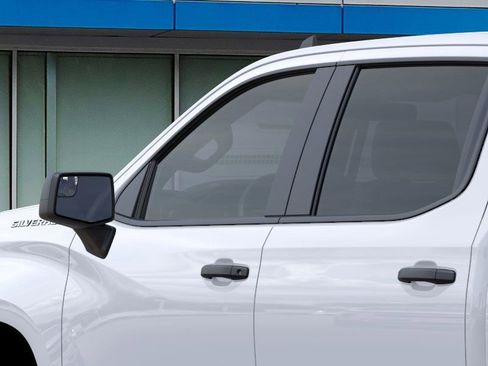 New 2026 Chevrolet Silverado 1500 W/T AWD/4WD image 12