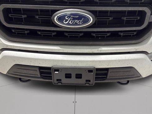 Used 2023 Ford F150 XLT w/ Equipment Group 302A High AWD/4WD image 34