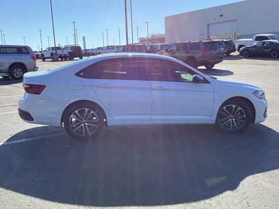Used 2024 Volkswagen Jetta Sport