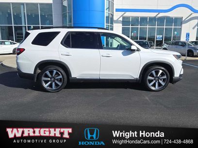 Certified 2023 Honda Pilot Touring