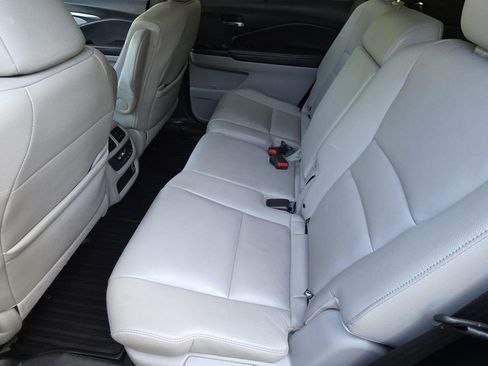 Used 2022 Honda Pilot Special Edition image 9