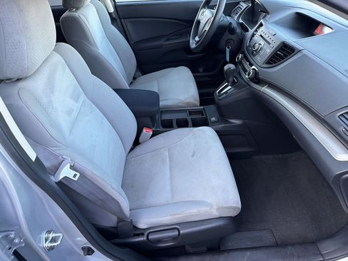 Used 2016 Honda CR-V SE image 27