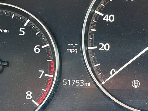 Used 2023 MAZDA MAZDA3 s image 21