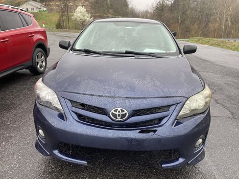 Used 2013 Toyota Corolla S image 7