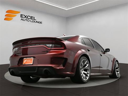 Used 2022 Dodge Charger SRT Hellcat w/ Harman/Kardon Audio Group image 47