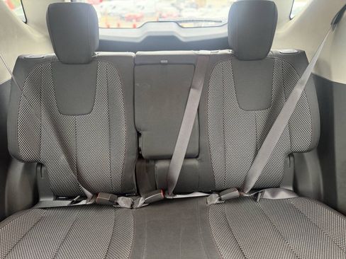 Used 2017 Chevrolet Equinox LT w/ Convenience Package AWD/4WD image 20