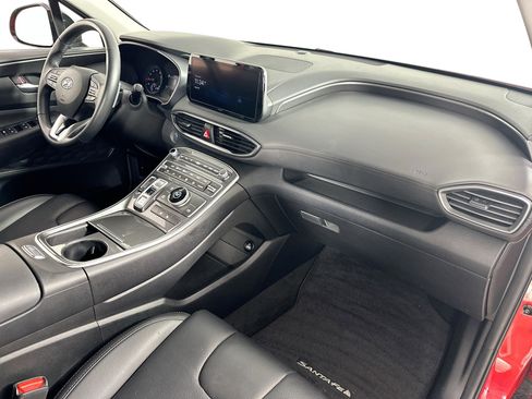 Used 2023 Hyundai Santa Fe XRT image 28