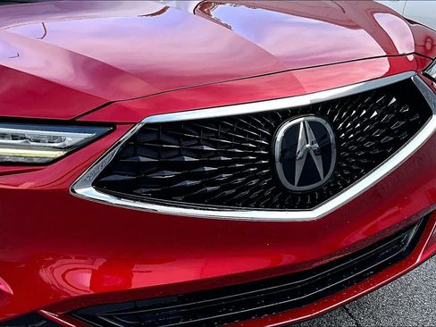 Used 2022 Acura MDX FWD image 28