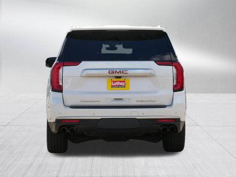 Used 2021 GMC Yukon Denali w/ Denali Ultimate Package AWD/4WD image 6