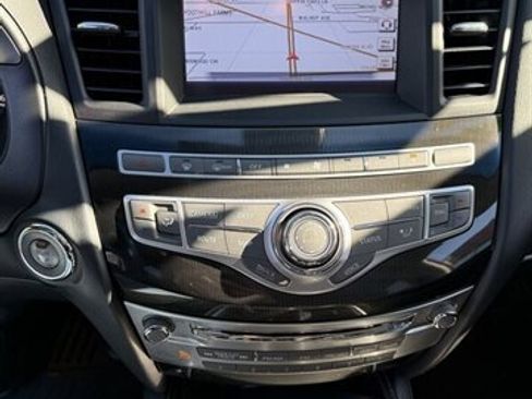 Used 2016 INFINITI QX60 AWD w/ Premium Plus Package image 10