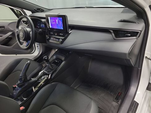 Used 2023 Toyota Corolla GR w/ Performance Package AWD/4WD image 27