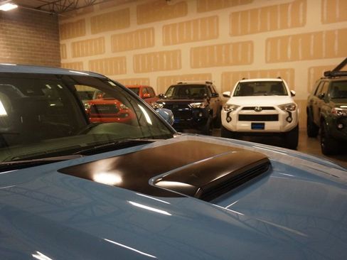 Used 2018 Toyota Tacoma TRD Pro image 14