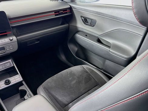 Used 2024 Hyundai Kona N Line image 27
