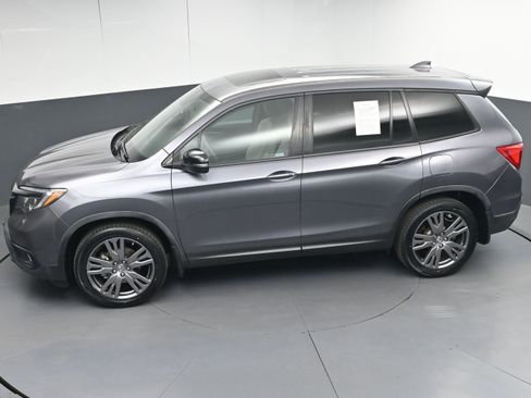 Used 2021 Honda Passport EX-L image 38