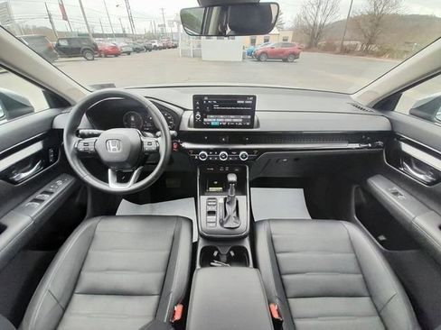 Used 2023 Honda CR-V EX-L image 48