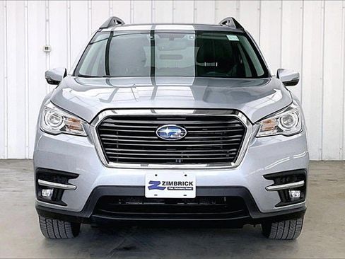 Used 2021 Subaru Ascent Limited image 3
