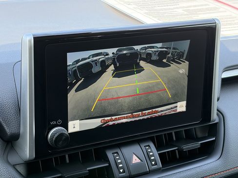 Certified 2024 Toyota RAV4 Adventure AWD/4WD image 23