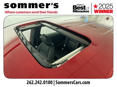 Used 2024 Honda Odyssey Sport image 18