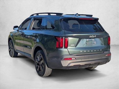 Used 2022 Kia Sorento S w/ Panoramic Sunroof Package AWD/4WD image 5