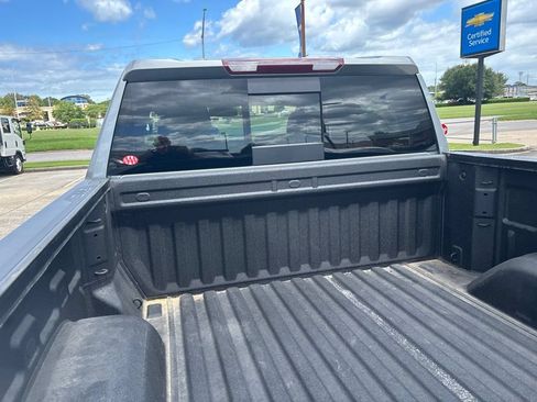 Used 2023 GMC Sierra 1500 SLT w/ SLT Premium Package AWD/4WD image 22