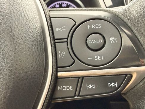 Used 2024 Toyota Camry LE w/ Convenience Package FWD image 20