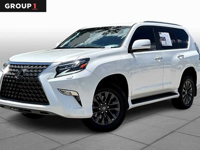 Used 2023 Lexus GX 460 Premium w/ Premium Package