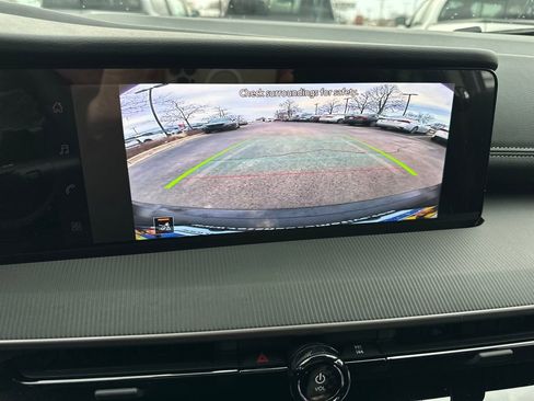 New 2026 Nissan Murano SV AWD/4WD image 30