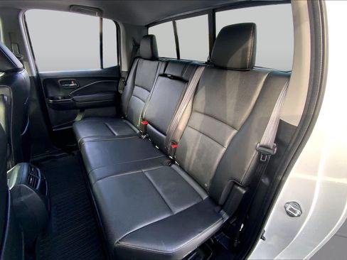 Used 2022 Honda Ridgeline RTL-E image 21