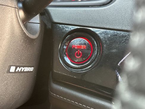 Used 2025 Honda Accord Sport image 21