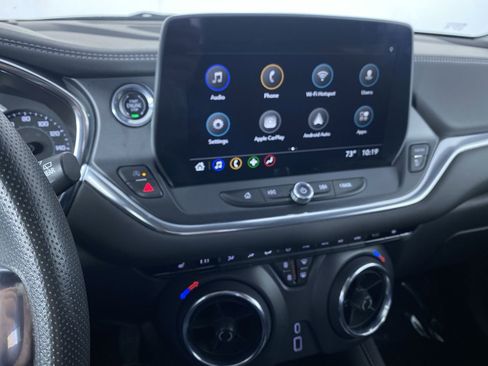 Certified 2024 Chevrolet Blazer LT w/ Midnight/Sport Edition image 5