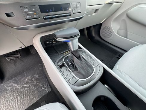 New 2026 Hyundai Kona SEL Sport FWD image 31