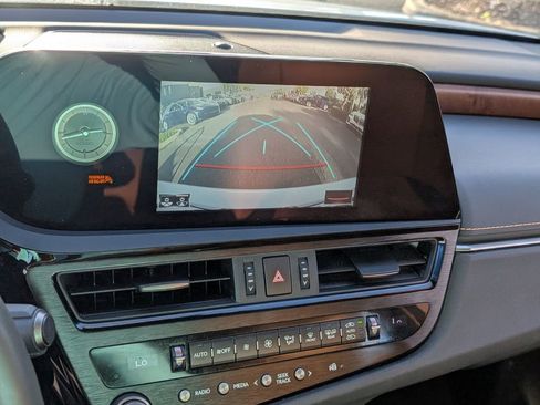 Used 2022 Lexus ES 350 w/ Premium Package FWD image 22