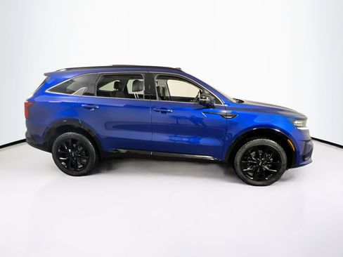 Used 2021 Kia Sorento SX image 4